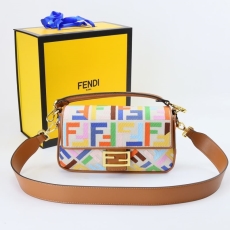 Fendi Satchel Bags